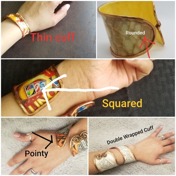 Want a Custom Cuff- 3 - Picture 8 of 16